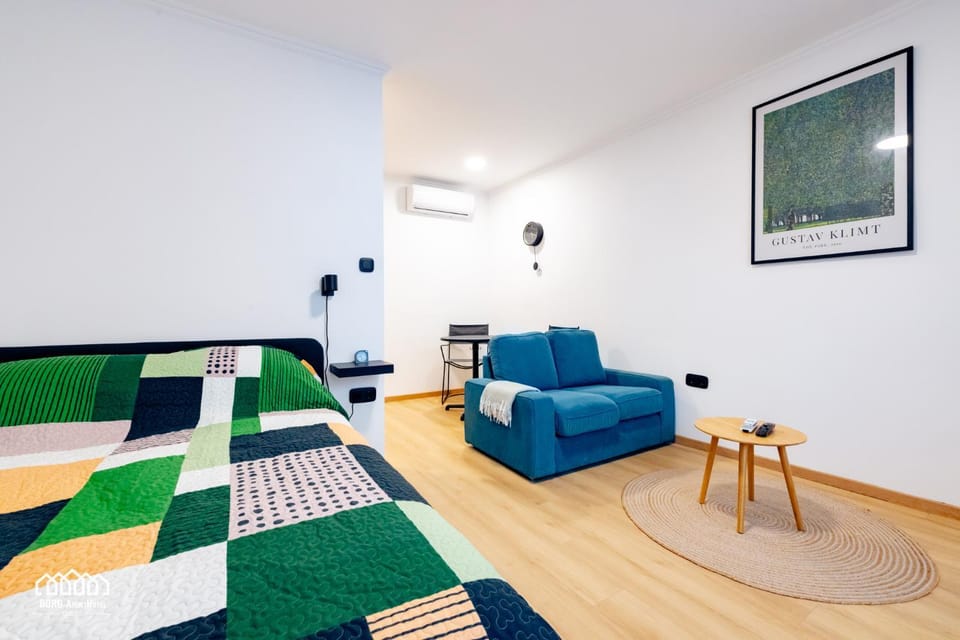 BORG ApartmanHáz Apartment in Hungary
