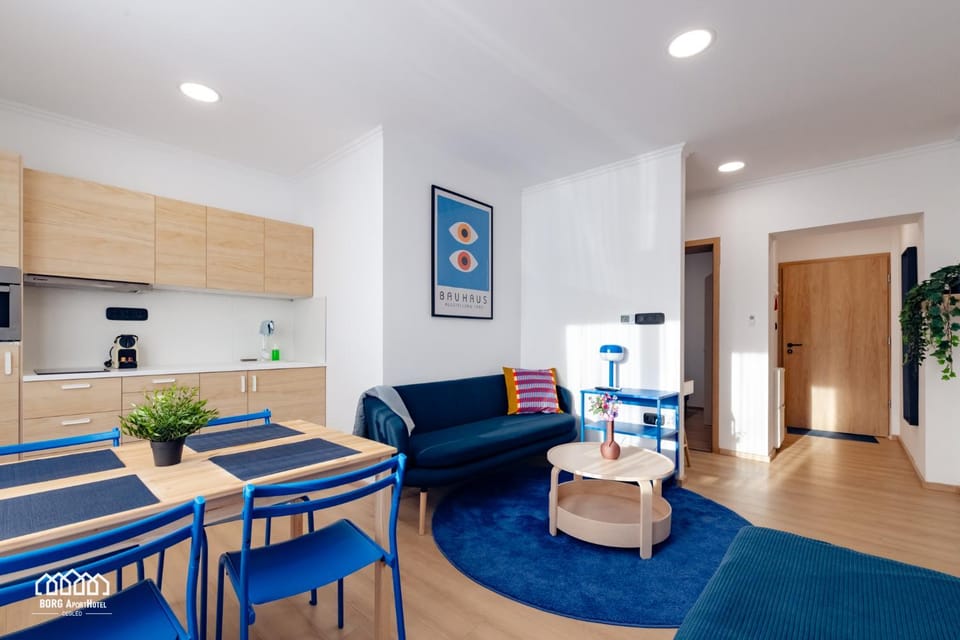 BORG ApartmanHáz Apartment in Hungary