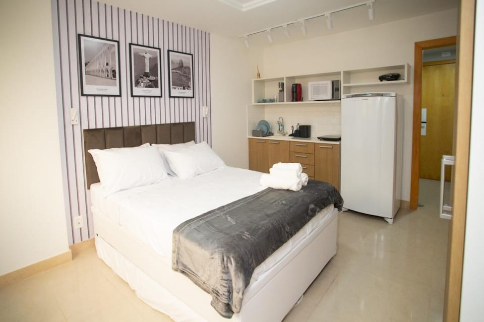 Flat Casa Mauá Apartment in Rio de Janeiro
