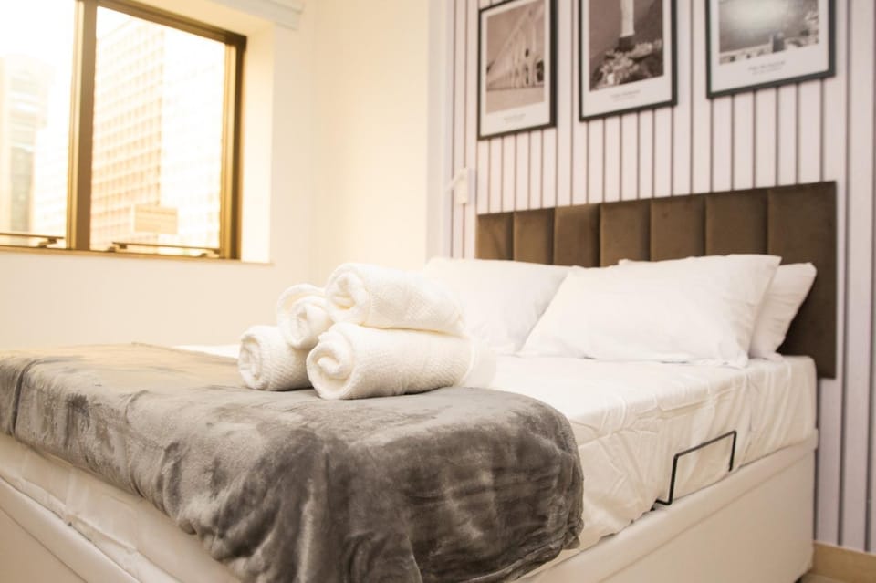 Flat Casa Mauá Apartment in Rio de Janeiro