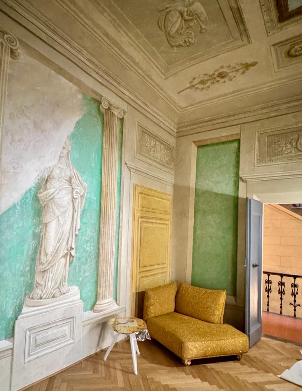 PALAZZO DELLA BIANCA-Royal Experience Apartment in Pisa