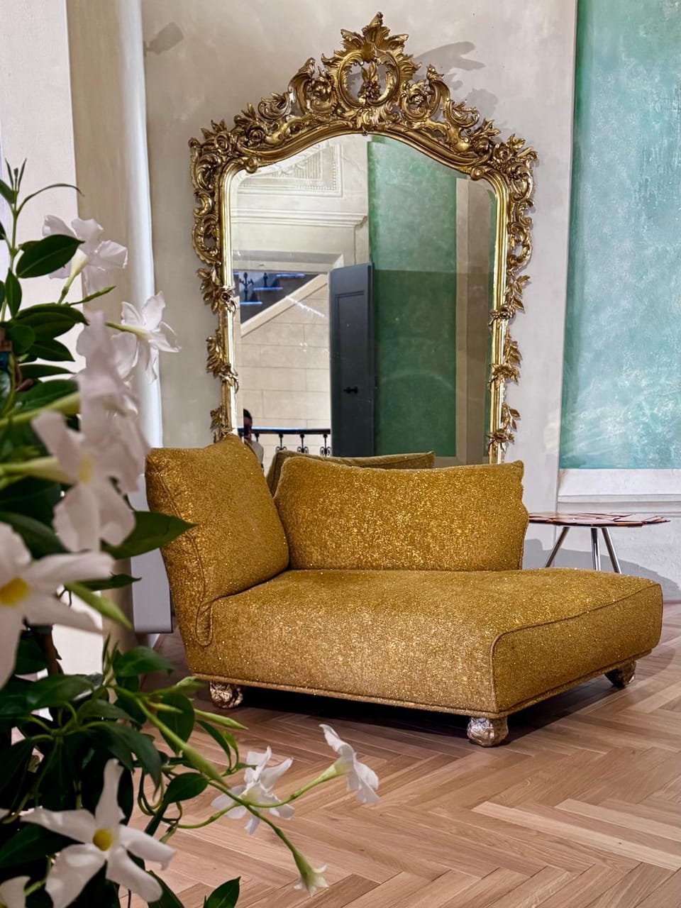 PALAZZO DELLA BIANCA-Royal Experience Apartment in Pisa