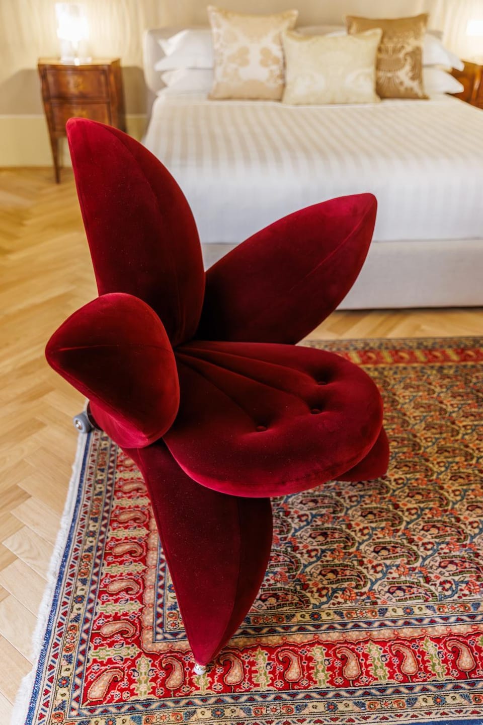 PALAZZO DELLA BIANCA-Royal Experience Apartment in Pisa