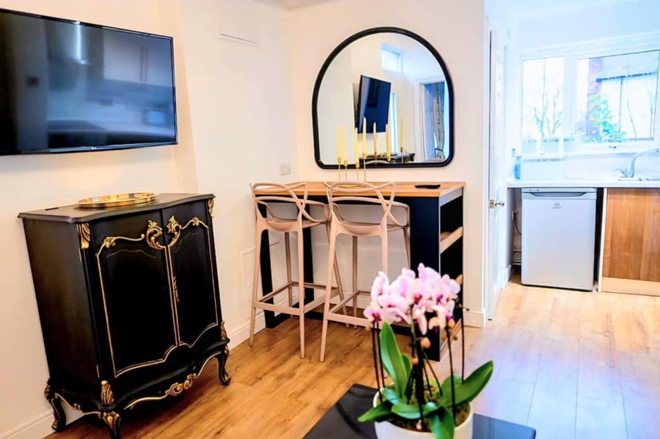 Danoms flat Apartment in Nottingham