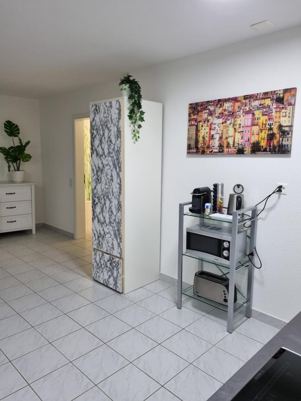 Top Wohnung Apartment in Baden