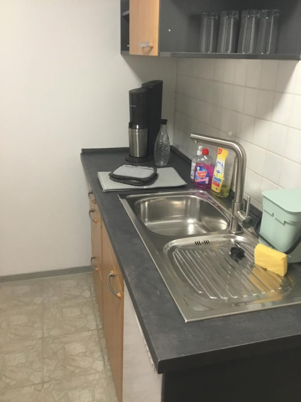 Scheunchen Apartment in North Rhine-Westphalia