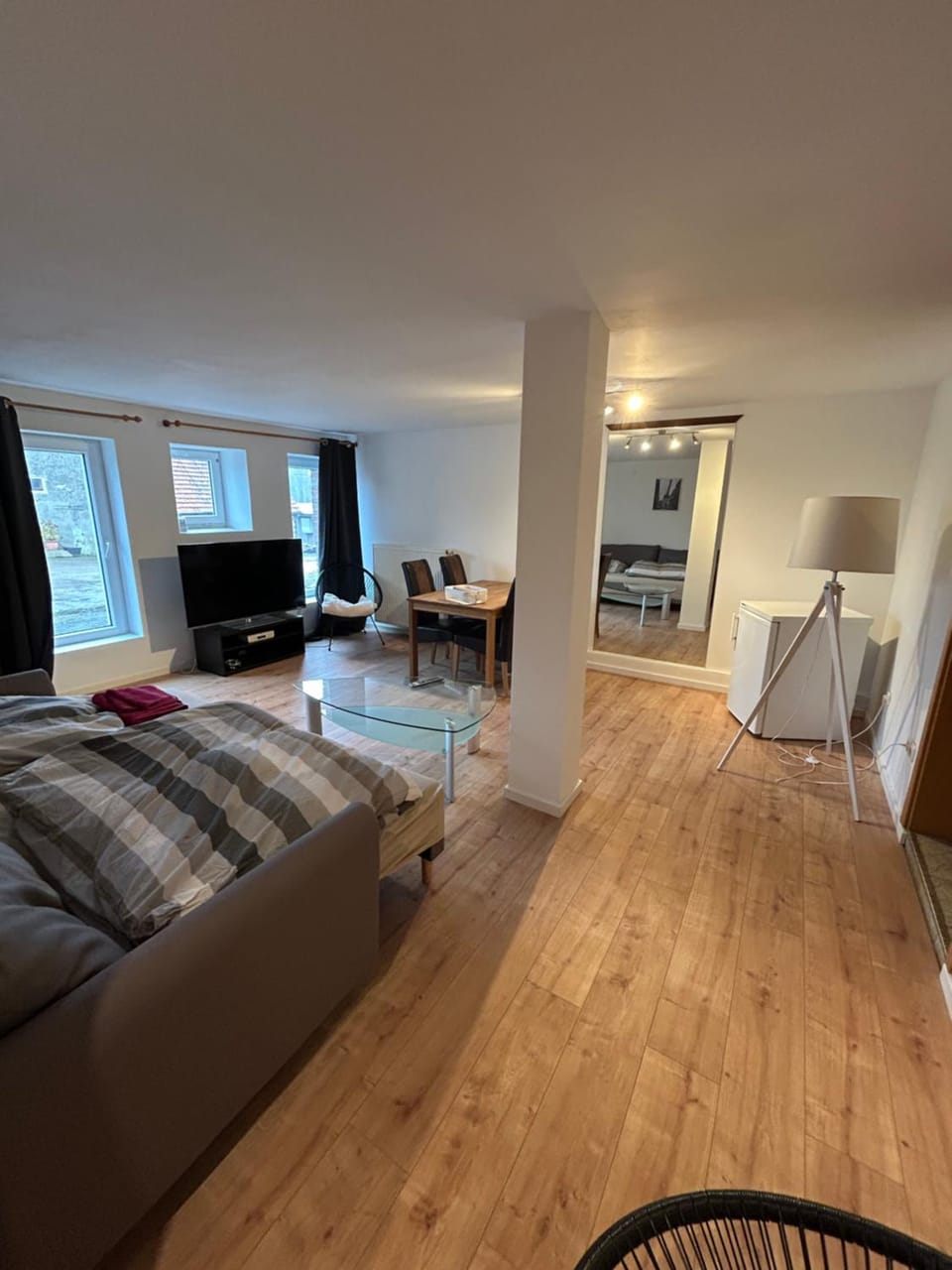 Scheunchen Apartment in North Rhine-Westphalia