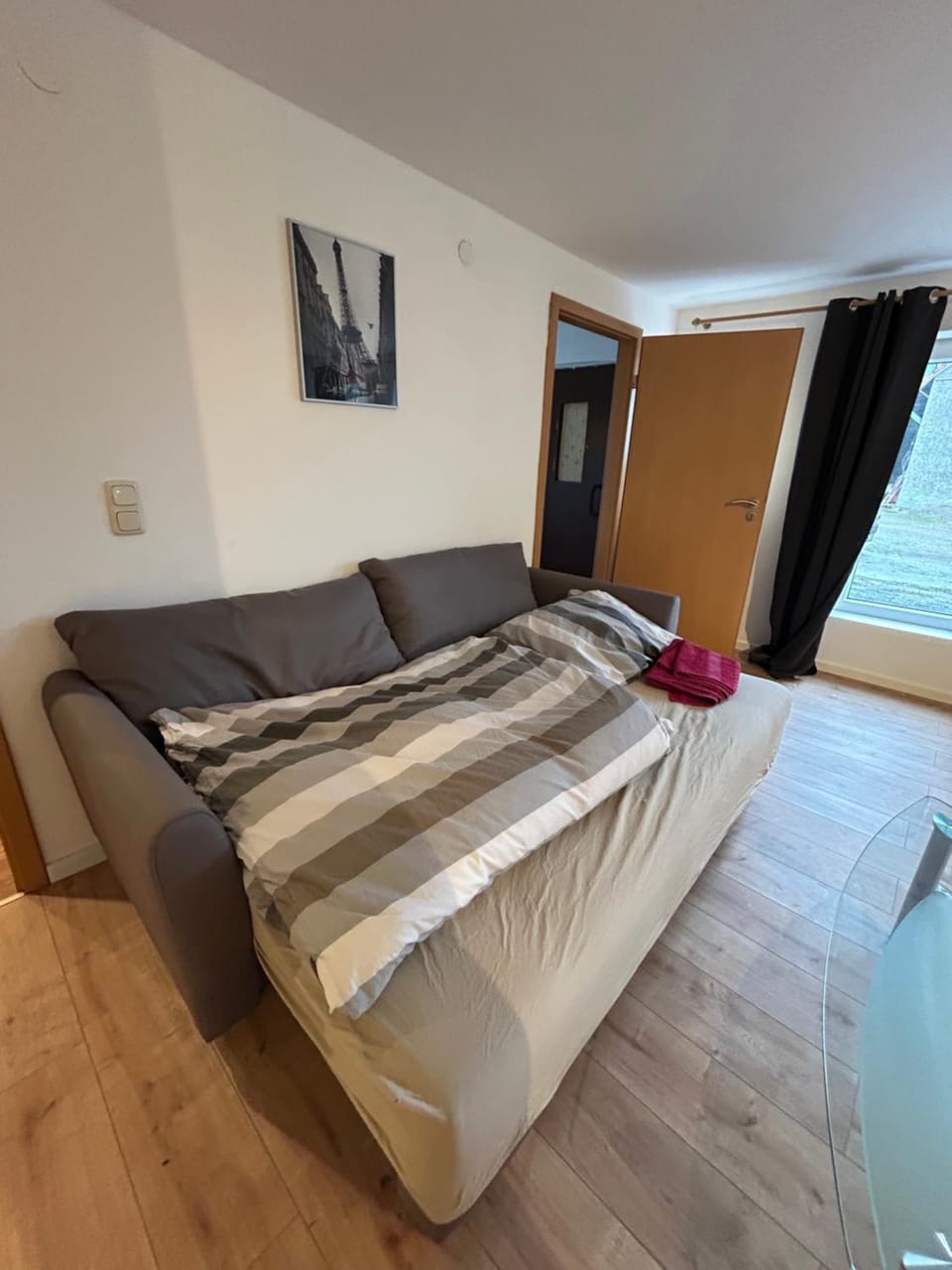 Scheunchen Apartment in North Rhine-Westphalia