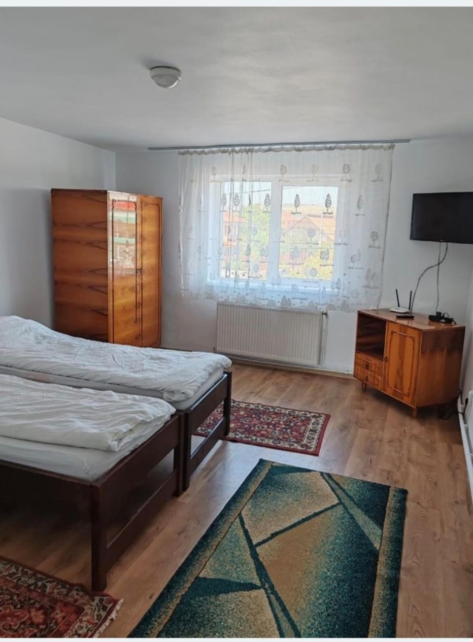 Casa Muresan Bed and Breakfast in Cluj-Napoca