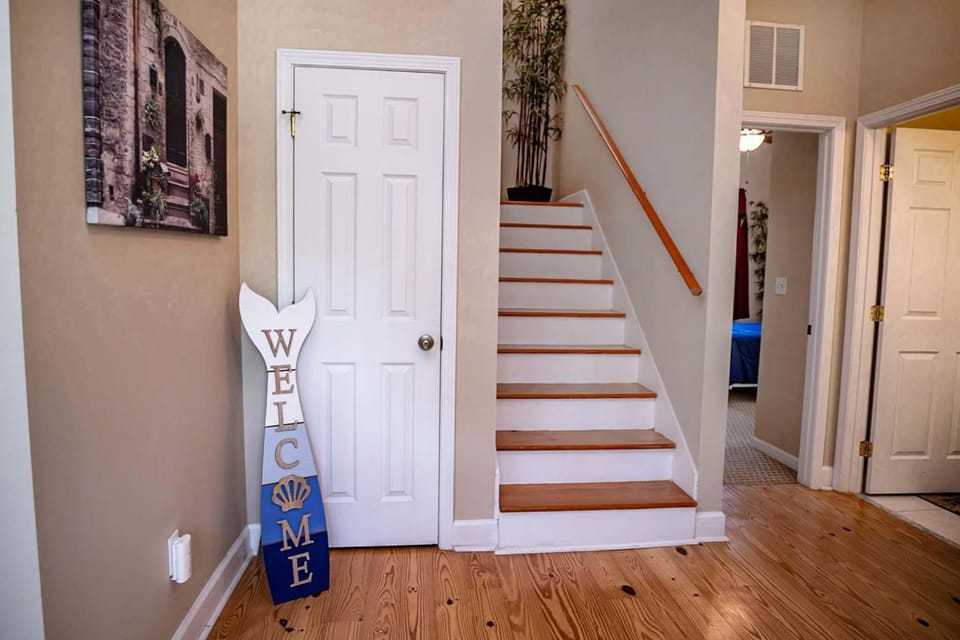 4270 Palmetto House in Vilano Beach