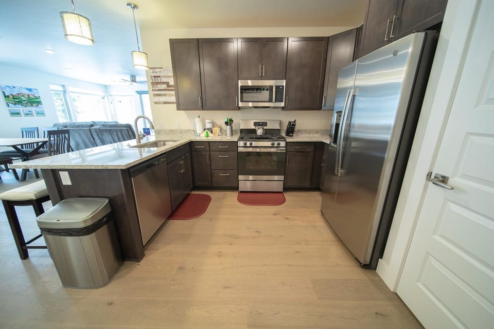 Clearwater Lofts Bldg 1 204 by SummitCove Lodging in Colorado House in Keystone