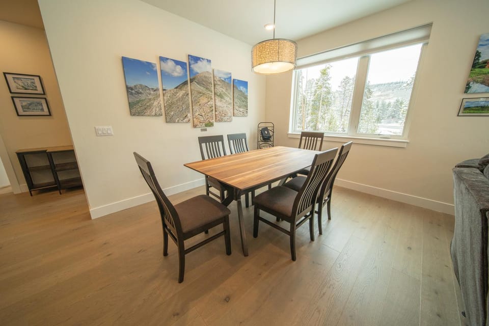 Clearwater Lofts Bldg 1 204 by SummitCove Lodging in Colorado House in Keystone