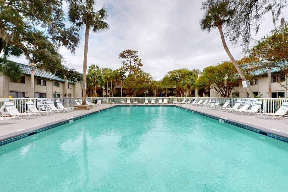 Surf Court #80 House in South Forest Beach