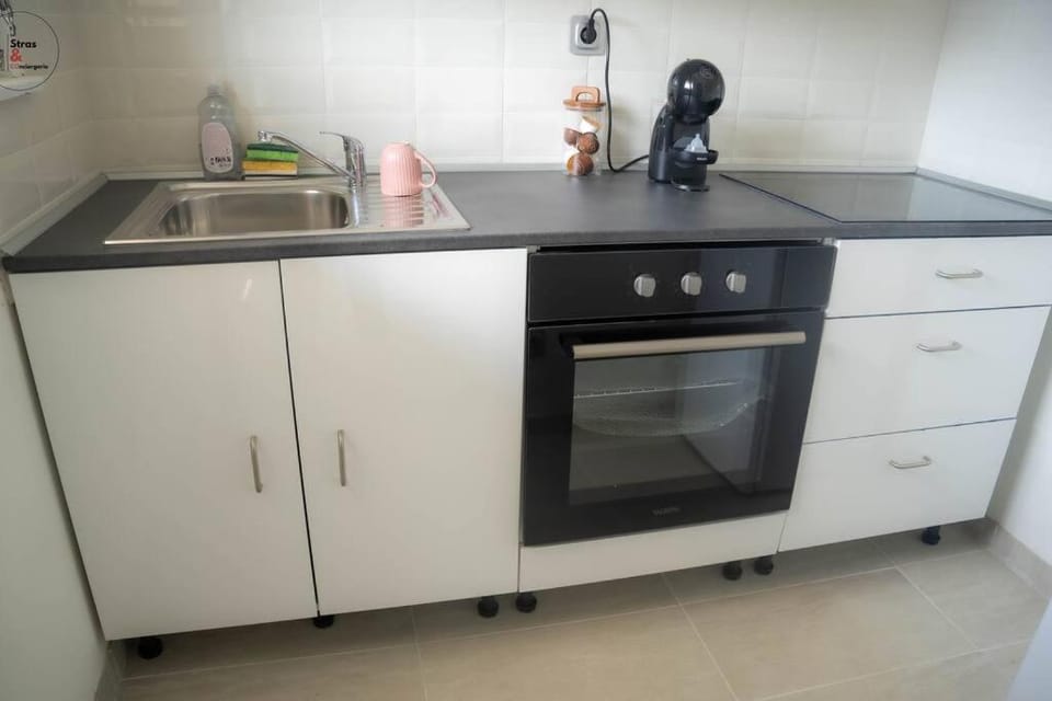 Charmant 2 Pièces proche Hôpital de Hautepierre Apartment in Strasbourg