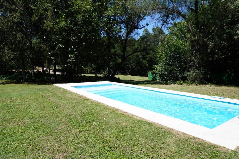 CASA ROCA Valle Hermoso Apartment in Valle Hermoso