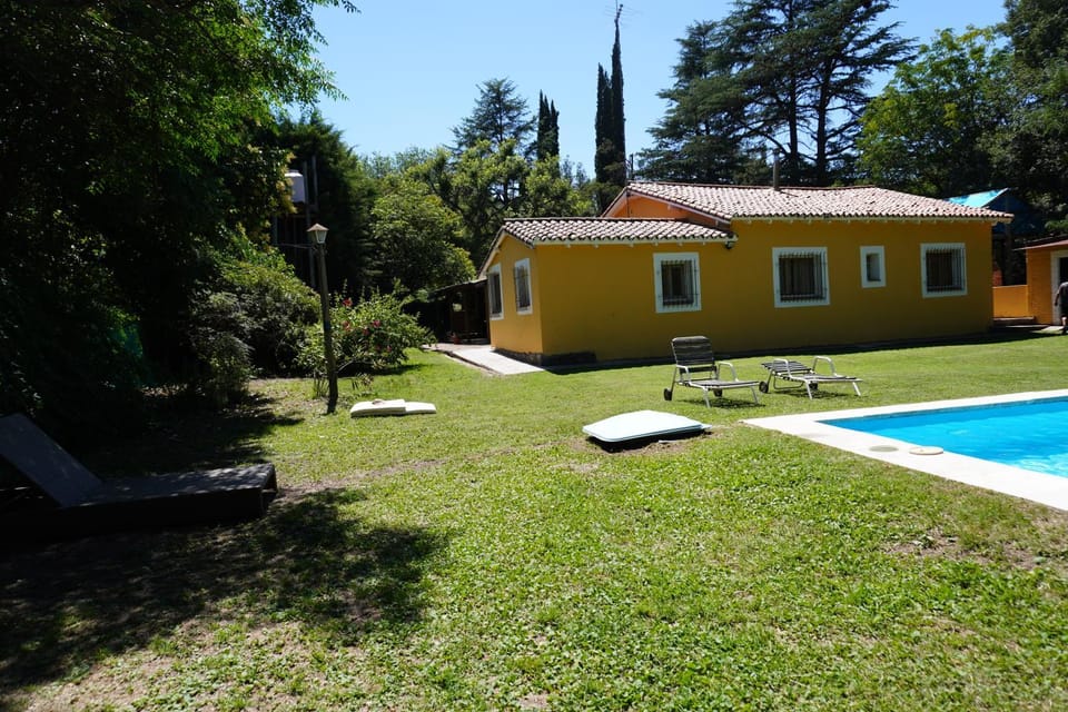 CASA ROCA Valle Hermoso Apartment in Valle Hermoso
