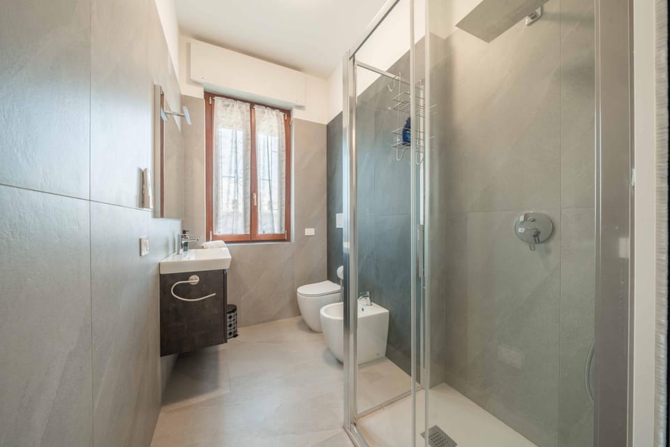 Shower, Toilet, Bathroom, bidet