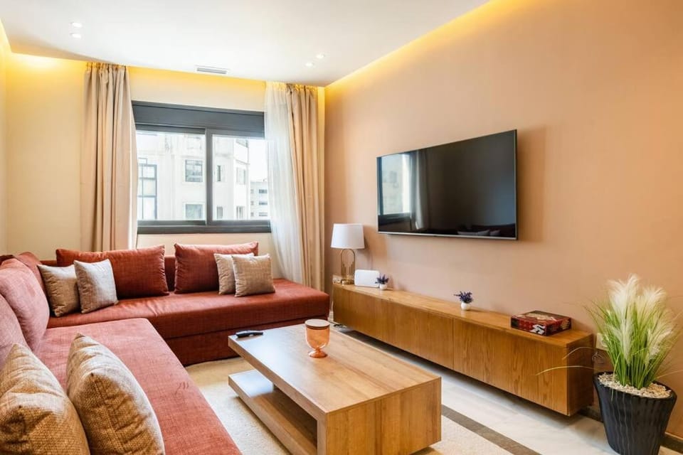 TV and multimedia, Living room