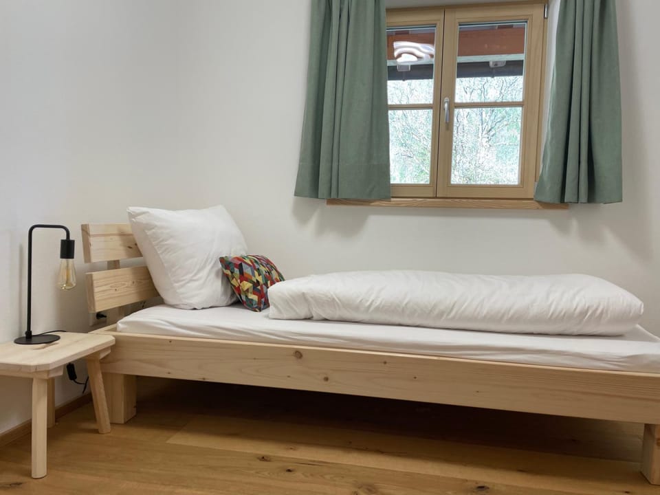 FeWo Rainerweber Sunseitn Apartment in Tyrol