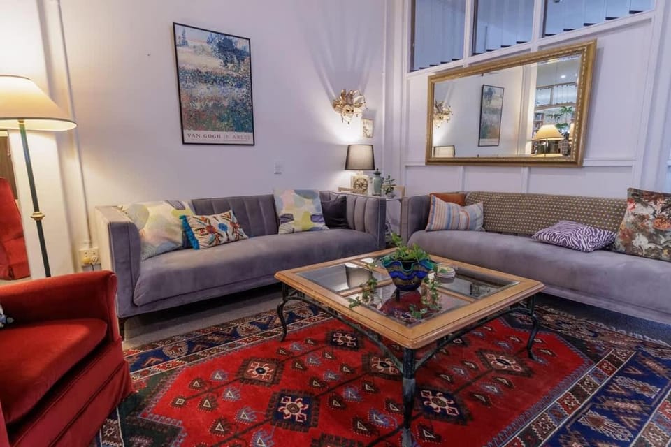 Inn Tutanekai - Central City Chic 3 Bedroom 2 Bathroom Apartment Apartment in Rotorua