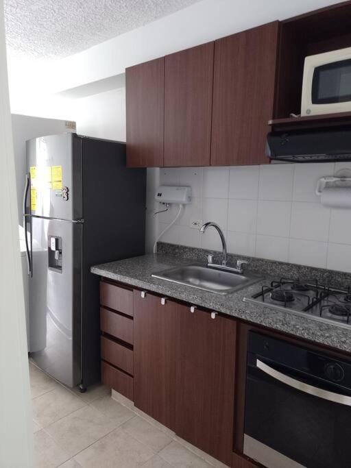 Mejor ubicación de la ciudad Apartment in Ibagué