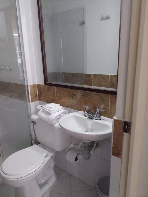 Mejor ubicación de la ciudad Apartment in Ibagué