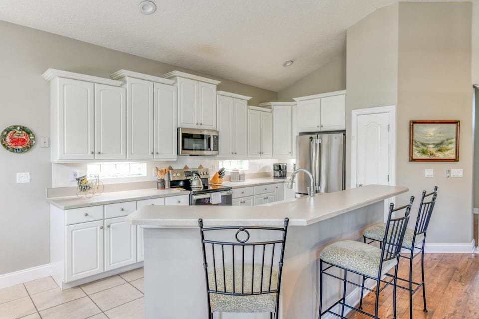 341 4BR wgv House in Florida