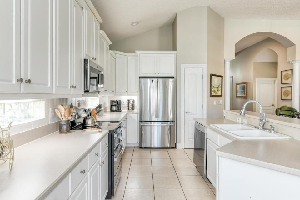 341 4BR wgv House in Florida