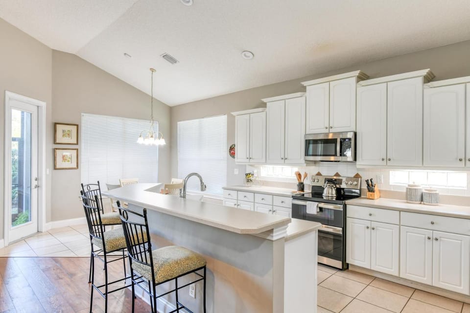 341 4BR wgv House in Florida