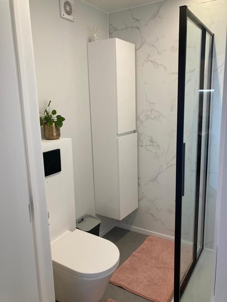 Toilet, Bathroom