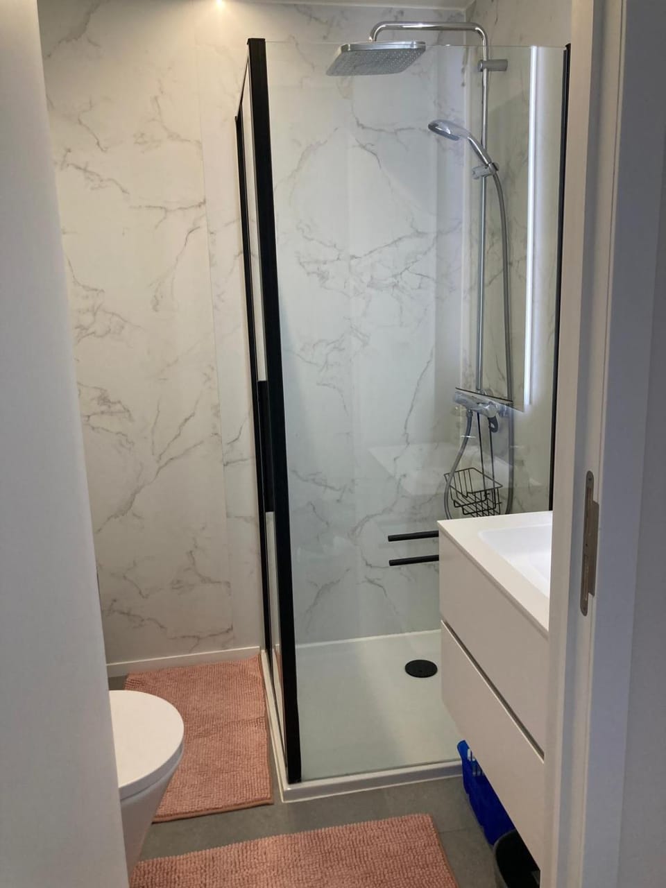 Toilet, Bathroom