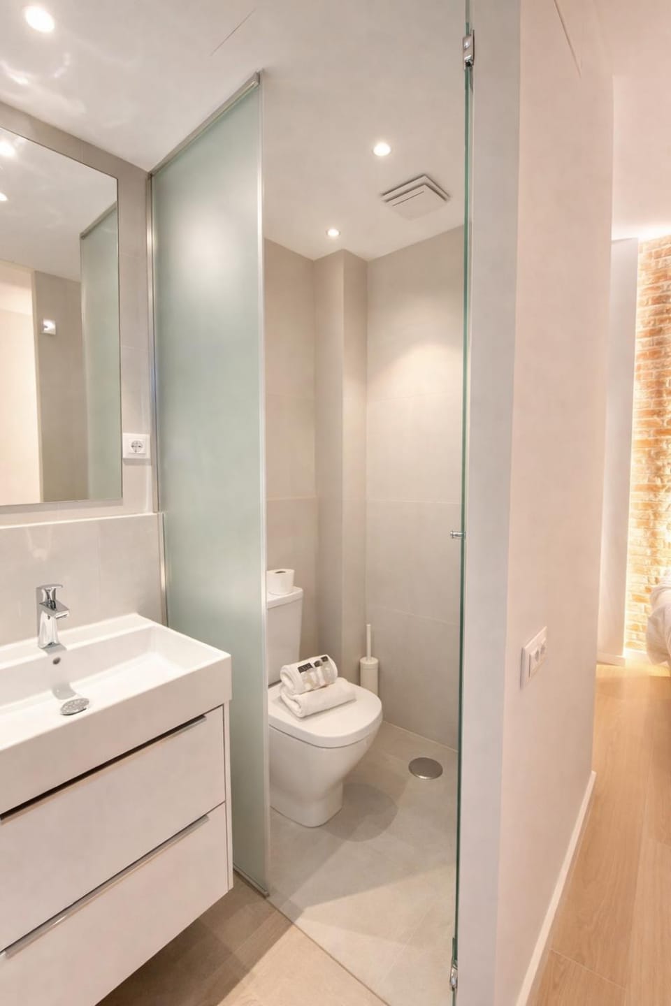 Toilet, Bathroom
