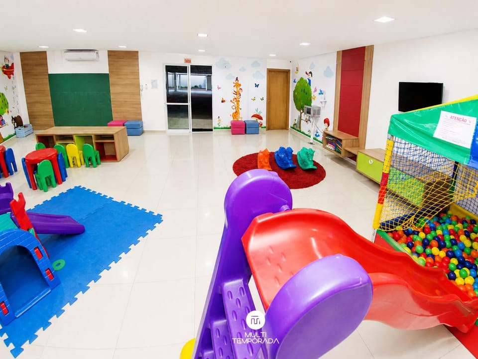 Kids's club