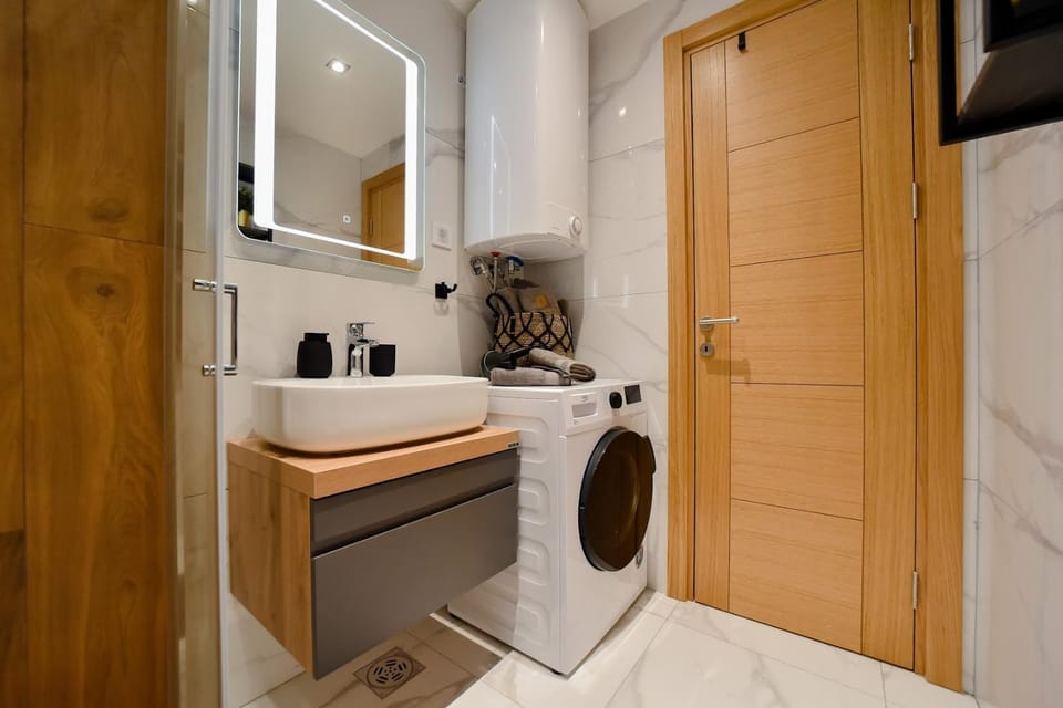 Apartment Heart of Zlatibor - Central Residence Apartment in Zlatibor