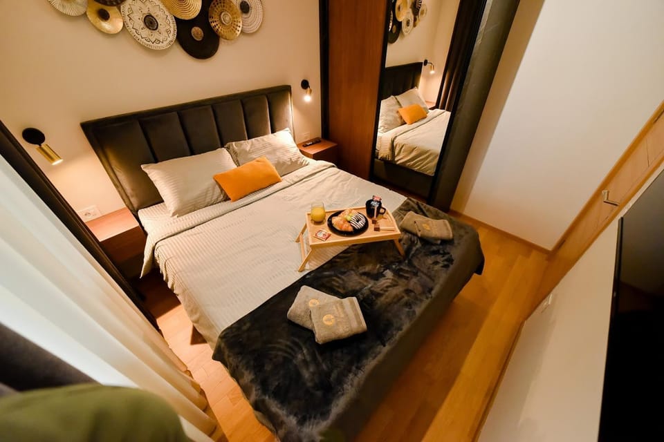 Apartment Heart of Zlatibor - Central Residence Apartment in Zlatibor