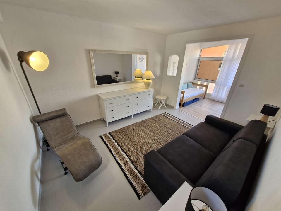 Résidence Nautica - Studio 3 personnes LE BARCARES. Réf: 9NAU11_23 MAE-9341 Apartment in Le Barcarès