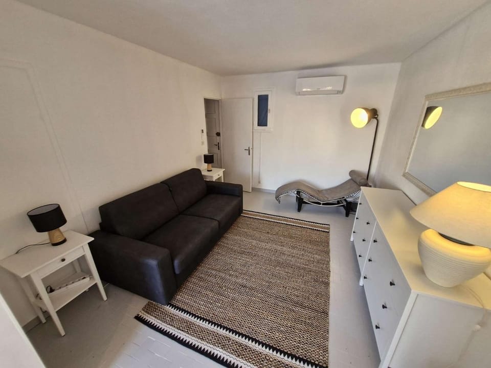 Résidence Nautica - Studio 3 personnes LE BARCARES. Réf: 9NAU11_23 MAE-9341 Apartment in Le Barcarès