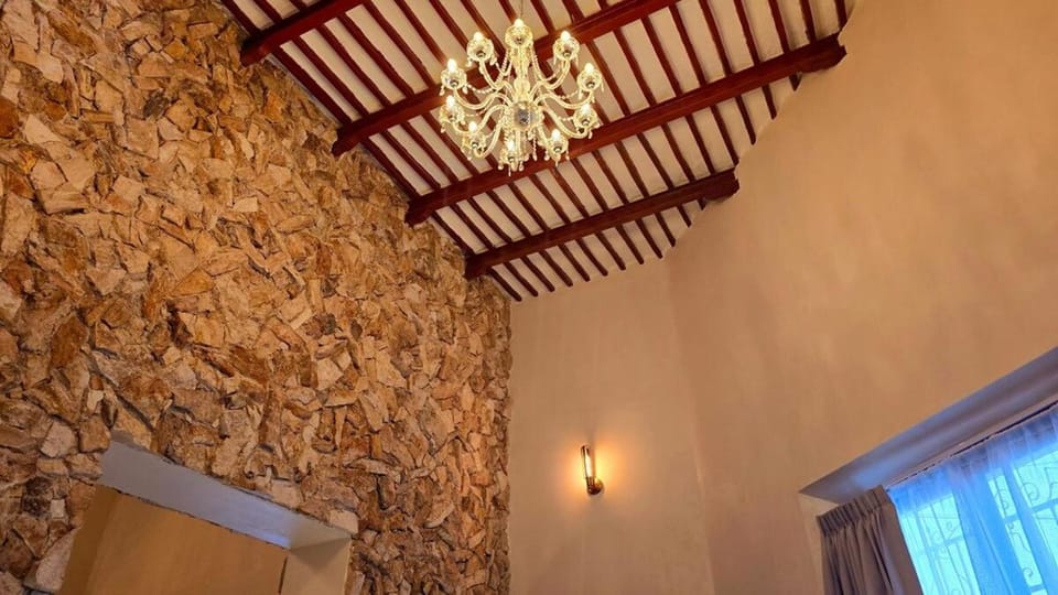 Casa Näab Centro de Merida House in Merida