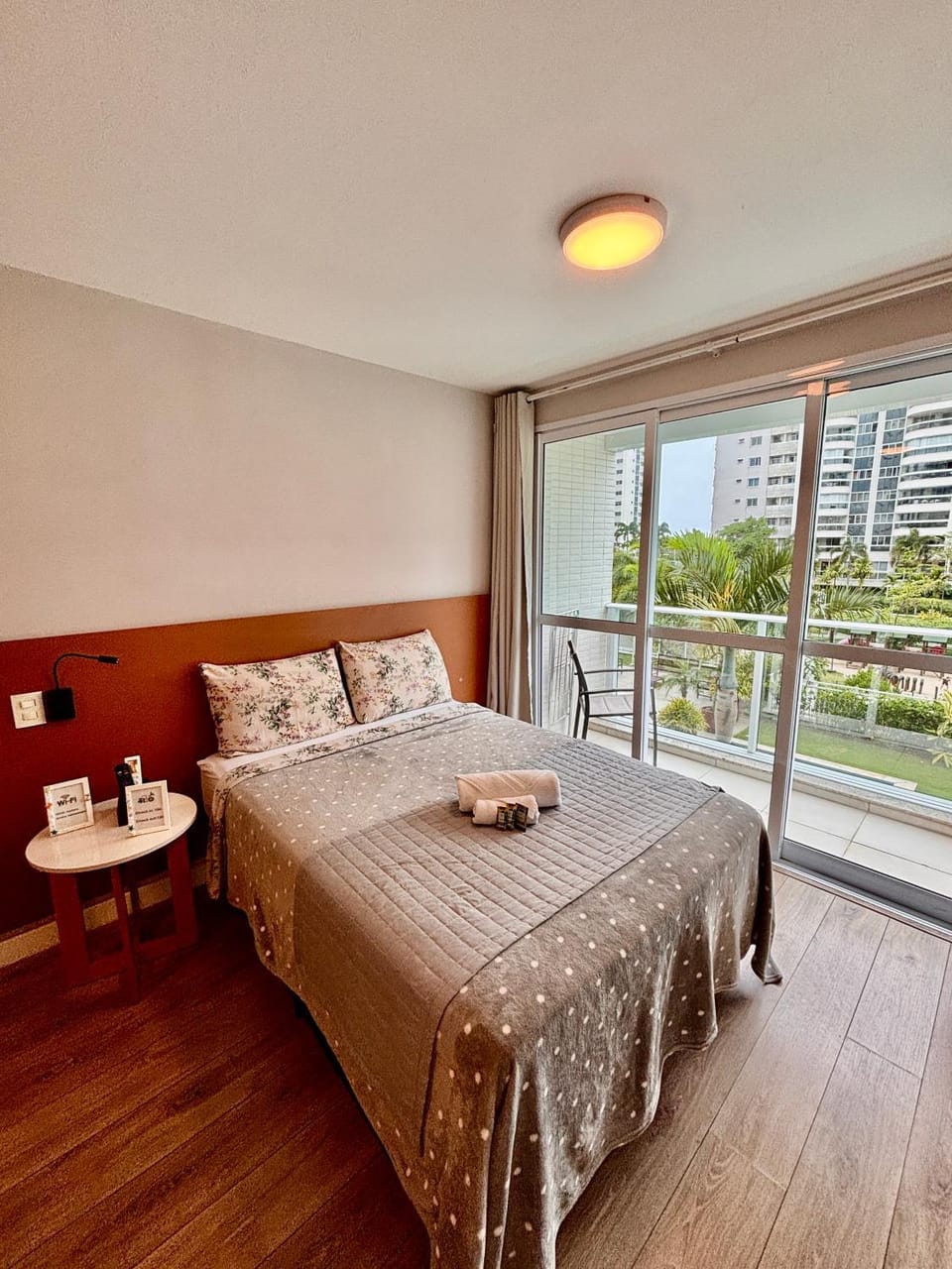 View (from property/room), Bedroom