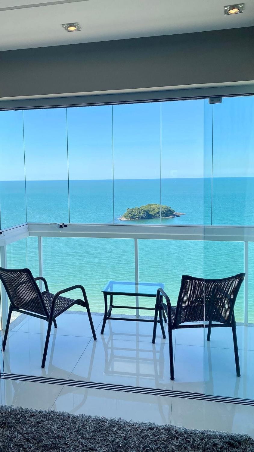 Ap 260 - A Apartment in Camboriú