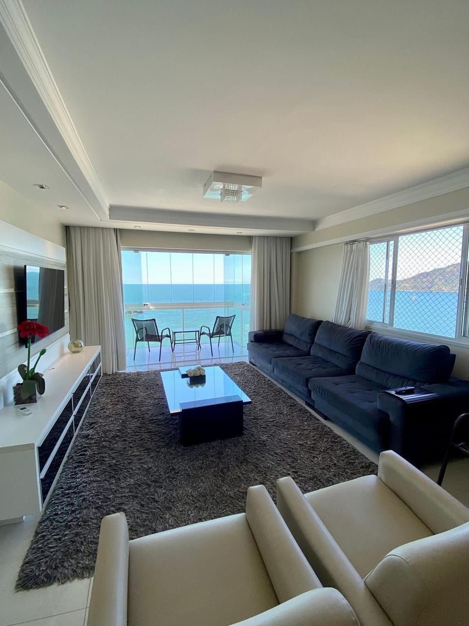 Ap 260 - A Apartment in Camboriú