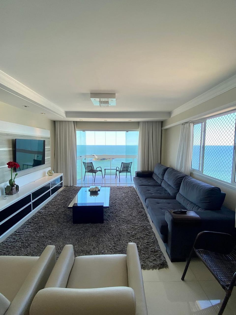 Ap 260 - A Apartment in Camboriú