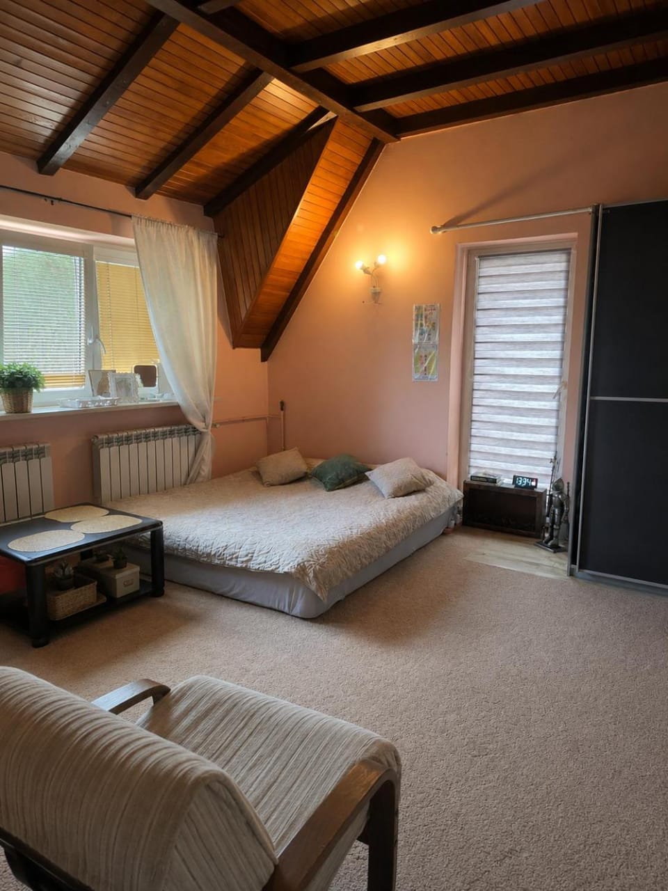 Home Like Hostel in Warsaw