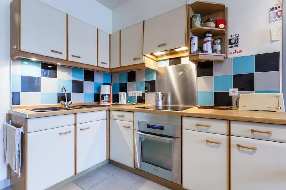 Appartement lumineux et cosy Strasbourg Apartment in Eckbolsheim