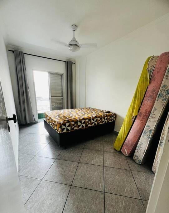 Apartamento de frente pro mar Apartment in State of São Paulo