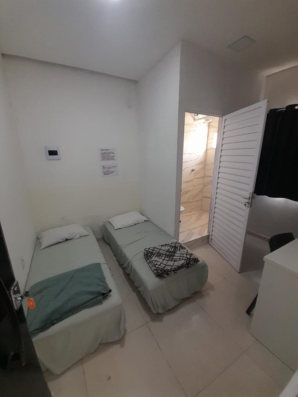 Hostel e Pousada Garanhuns Hostel in State of Alagoas, Brazil