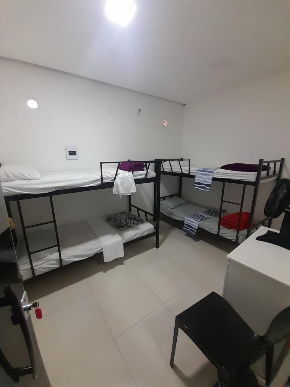 Hostel e Pousada Garanhuns Hostel in State of Alagoas, Brazil