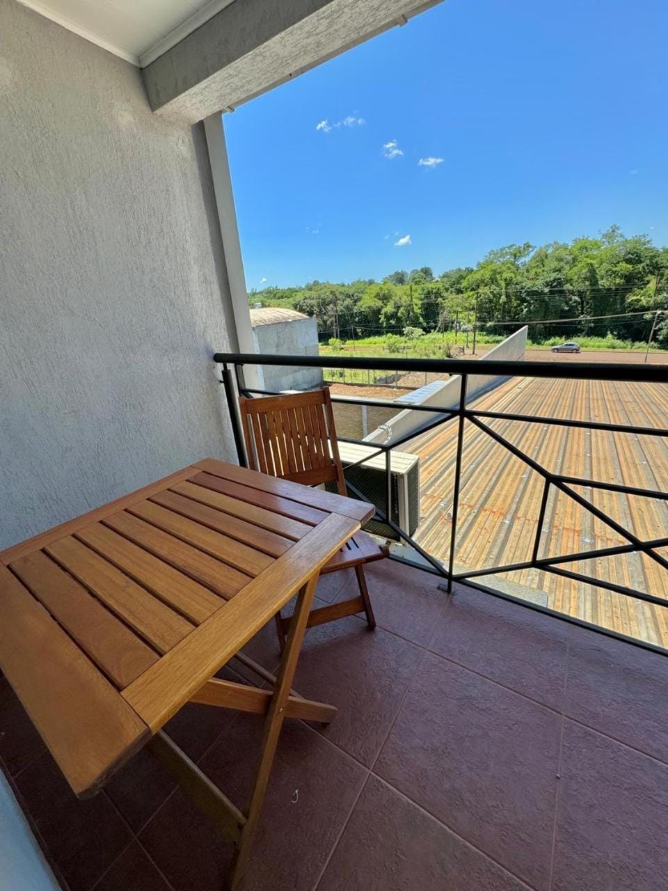 Balcony/Terrace, Balcony/Terrace