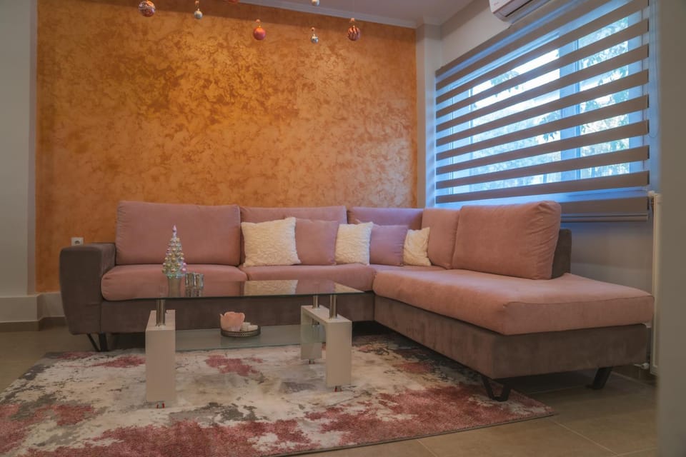 Tinas Studio Apartment in Decentralized Administration of Macedonia and Thrace