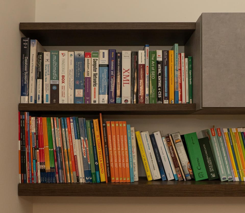 Library